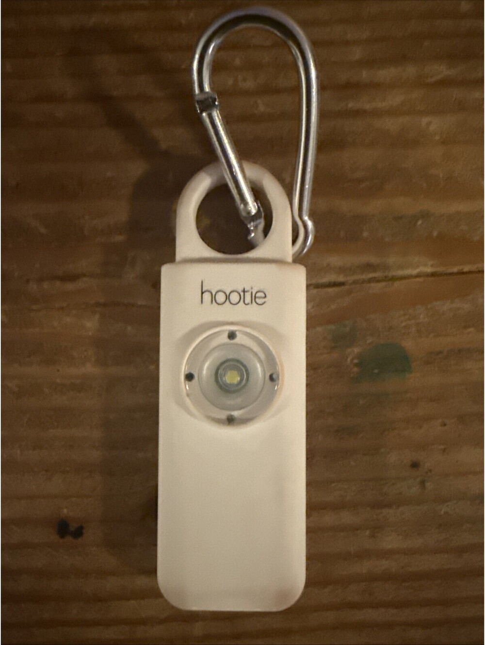 Hootie Personal Safety Alarm